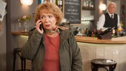 Rote Rosen Folge 1974 10.06.2015: Erika und Udo