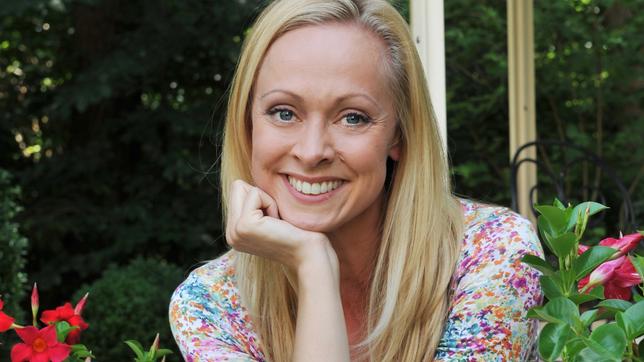 Bild: ARD/Ann Paur Mirjam Heimann spielt Coco Conradi