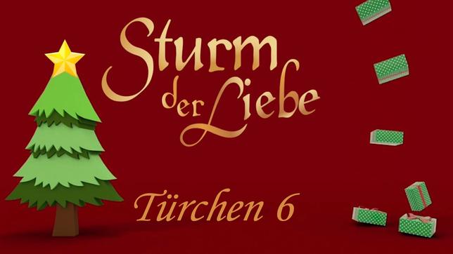 Stürmischer Adventskalender '23: Türchen 6