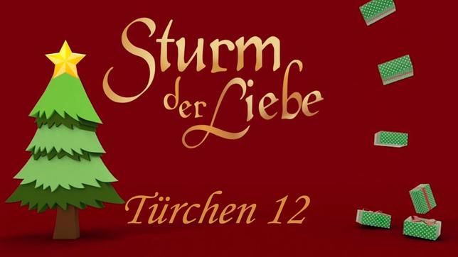 Stürmischer Adventskalender '23: Türchen 12