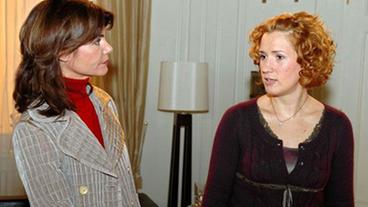 Bild: ARD/Jo Bischoff Barbara und Helen