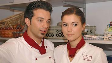 Robert und Laura