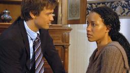Samia und Lars