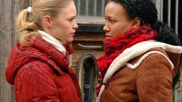 Samia und Miriam