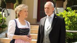Alfons und Hildegard