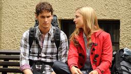 Theresa und Moritz