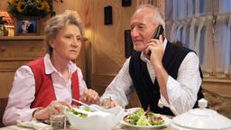 Hildegard und Alfons