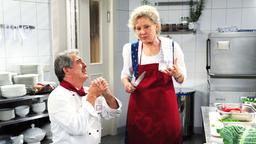 André und Hildegard