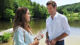 Sturm der Liebe – Folge 2068: Julia und Niklas am See