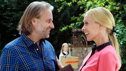 Sturm der Liebe - Folge 2078: Michael und Coco