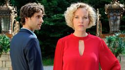 Sturm der Liebe - Folge 2078: Sebastian und Natascha