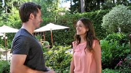 Sturm der Liebe - Folge 2082: Niklas und Julia