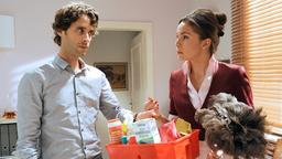 Sturm der Liebe - Folge 2084: Sebastian und Patrizia