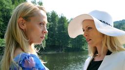 Sturm der Liebe - Folge 2085: Coco und Rosalie giften sich an