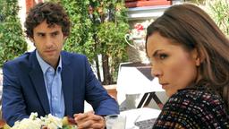 Sturm der Liebe Folge 2104: Sebastian und Patrizia