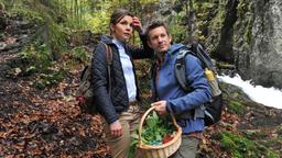 Sturm der Liebe Folge 2119: Patrizia und Niklas