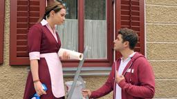 Sturm der Liebe Folge 2134: Tina und Jonas