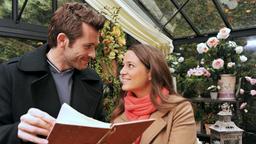 Sturm der Liebe Folge 2150 23.01.2015: Niklas und Julia