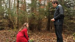 Sturm der Liebe Folge 2156 02.02.2015: Niklas und Julia