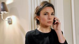 Sturm der Liebe Folge 2165 17.02.2015: Patrizia