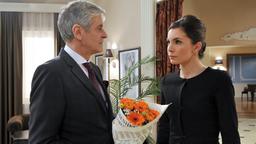 Sturm der Liebe Folge 2170 25.02.2015: Friedrich und Patrizia