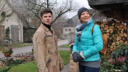 Sturm der Liebe Folge 2171 26.02.2015: Jonas und Natascha