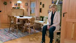 Sturm der Liebe Folge 2192 30.03.2015: Charlotte