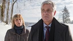 Sturm der Liebe Folge 2197 08.04.2015: Charlotte und Friedrich