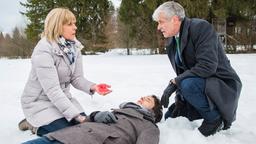 Sturm der Liebe Folge 2216 07.05.2015: Friedrich, Charlotte und der angeschossene Sebastian