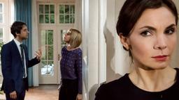 Sturm der Liebe Folge 2222 19.05.2015: Charlotte, Sebastian und Patrizia