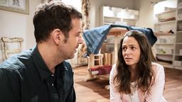 Sturm der Liebe Folge 2223 20.03.2015: Nils und Julia