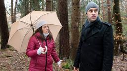 Sturm der Liebe Folge 2223 20.03.2015: Julia und Sebastian