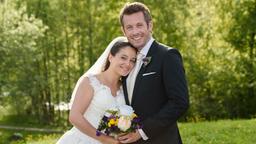 Sturm der Liebe Folge 2262 20.07.2015 Hochzeit: Julia und Niklas