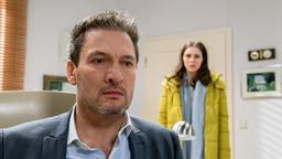 Wird Christoph (Dieter Bach) Denises (Helen Barke) Vorhaben zustimmen?