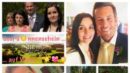 Mein unvergesslicher Sturm der Liebe Moment 2015 - ein Happy End