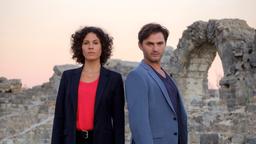 "Der Kroatien-Krimi" - Zwei neue Filme im April 2021 im Ersten